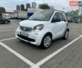 Белый Смарт Форту, объемом двигателя 0.9 л и пробегом 74 тыс. км за 9000 $, фото 14 на Automoto.ua