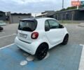 Білий Смарт Fortwo, об'ємом двигуна 1 л та пробігом 133 тис. км за 8250 $, фото 9 на Automoto.ua