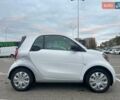 Белый Смарт Форту, объемом двигателя 0.9 л и пробегом 74 тыс. км за 9000 $, фото 1 на Automoto.ua