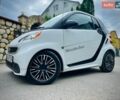 Белый Смарт Форту, объемом двигателя 0 л и пробегом 58 тыс. км за 5650 $, фото 1 на Automoto.ua