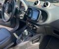 Белый Смарт Форту, объемом двигателя 1 л и пробегом 167 тыс. км за 9300 $, фото 7 на Automoto.ua