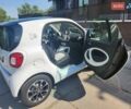 Белый Смарт Форту, объемом двигателя 0 л и пробегом 58 тыс. км за 8700 $, фото 6 на Automoto.ua