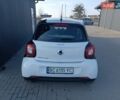 Белый Смарт Форту, объемом двигателя 0 л и пробегом 105 тыс. км за 8200 $, фото 11 на Automoto.ua