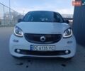 Білий Смарт Fortwo, об'ємом двигуна 0 л та пробігом 116 тис. км за 7500 $, фото 1 на Automoto.ua