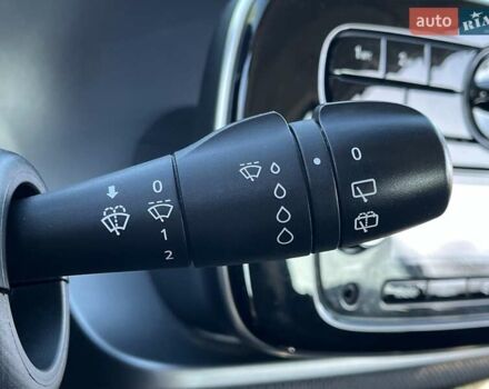 Белый Смарт Форту, объемом двигателя 0 л и пробегом 42 тыс. км за 7499 $, фото 26 на Automoto.ua