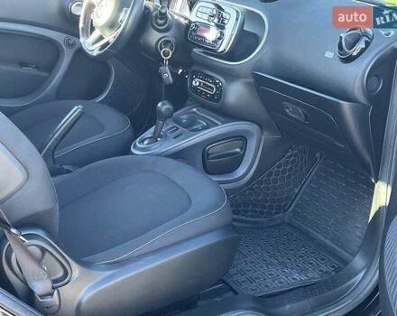 Белый Смарт Форту, объемом двигателя 0 л и пробегом 42 тыс. км за 7499 $, фото 40 на Automoto.ua