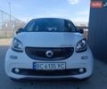 Белый Смарт Форту, объемом двигателя 0 л и пробегом 114 тыс. км за 7500 $, фото 8 на Automoto.ua