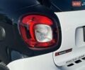 Білий Смарт Fortwo, об'ємом двигуна 0 л та пробігом 42 тис. км за 7499 $, фото 13 на Automoto.ua