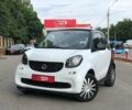 Білий Смарт Fortwo, об'ємом двигуна 1 л та пробігом 50 тис. км за 11900 $, фото 1 на Automoto.ua