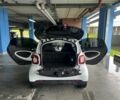 Белый Смарт Форту, объемом двигателя 0 л и пробегом 3 тыс. км за 7600 $, фото 5 на Automoto.ua