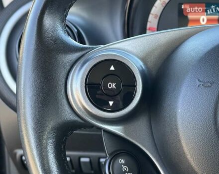 Белый Смарт Форту, объемом двигателя 0 л и пробегом 42 тыс. км за 7499 $, фото 27 на Automoto.ua