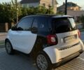 Белый Смарт Форту, объемом двигателя 0 л и пробегом 64 тыс. км за 7700 $, фото 5 на Automoto.ua