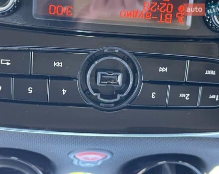 Белый Смарт Форту, объемом двигателя 0 л и пробегом 42 тыс. км за 7499 $, фото 35 на Automoto.ua