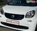 Белый Смарт Форту, объемом двигателя 0 л и пробегом 42 тыс. км за 7499 $, фото 3 на Automoto.ua