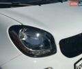 Белый Смарт Форту, объемом двигателя 0 л и пробегом 42 тыс. км за 7699 $, фото 7 на Automoto.ua
