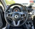 Білий Смарт Fortwo, об'ємом двигуна 0 л та пробігом 42 тис. км за 7699 $, фото 24 на Automoto.ua