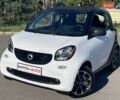 Белый Смарт Форту, объемом двигателя 0 л и пробегом 42 тыс. км за 7699 $, фото 2 на Automoto.ua