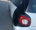 Білий Смарт Fortwo, об'ємом двигуна 0 л та пробігом 116 тис. км за 7500 $, фото 8 на Automoto.ua