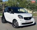 Білий Смарт Fortwo, об'ємом двигуна 0 л та пробігом 42 тис. км за 7699 $, фото 8 на Automoto.ua