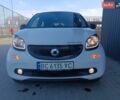 Белый Смарт Форту, объемом двигателя 0 л и пробегом 114 тыс. км за 7500 $, фото 19 на Automoto.ua