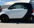 Белый Смарт Форту, объемом двигателя 0 л и пробегом 78 тыс. км за 7990 $, фото 6 на Automoto.ua