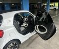 Белый Смарт Форту, объемом двигателя 0 л и пробегом 3 тыс. км за 7600 $, фото 2 на Automoto.ua
