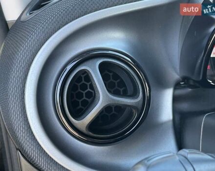 Белый Смарт Форту, объемом двигателя 0 л и пробегом 42 тыс. км за 7499 $, фото 22 на Automoto.ua