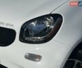 Белый Смарт Форту, объемом двигателя 0 л и пробегом 42 тыс. км за 7499 $, фото 4 на Automoto.ua