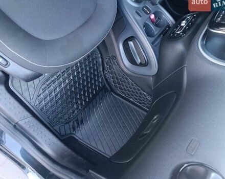 Белый Смарт Форту, объемом двигателя 0 л и пробегом 105 тыс. км за 8200 $, фото 25 на Automoto.ua