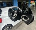 Белый Смарт Форту, объемом двигателя 0 л и пробегом 100 тыс. км за 7800 $, фото 4 на Automoto.ua