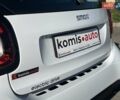 Білий Смарт Fortwo, об'ємом двигуна 0 л та пробігом 42 тис. км за 7699 $, фото 14 на Automoto.ua