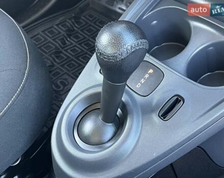 Белый Смарт Форту, объемом двигателя 0 л и пробегом 42 тыс. км за 7499 $, фото 37 на Automoto.ua