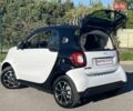 Білий Смарт Fortwo, об'ємом двигуна 0 л та пробігом 42 тис. км за 7699 $, фото 43 на Automoto.ua