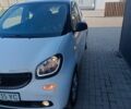 Білий Смарт Fortwo, об'ємом двигуна 0 л та пробігом 116 тис. км за 7500 $, фото 3 на Automoto.ua