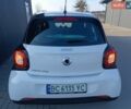 Білий Смарт Fortwo, об'ємом двигуна 0 л та пробігом 116 тис. км за 7500 $, фото 6 на Automoto.ua