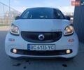 Білий Смарт Fortwo, об'ємом двигуна 0 л та пробігом 116 тис. км за 7500 $, фото 1 на Automoto.ua