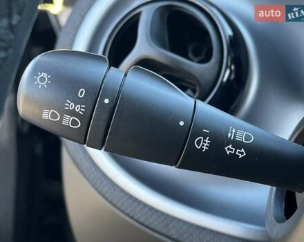 Белый Смарт Форту, объемом двигателя 0 л и пробегом 42 тыс. км за 7499 $, фото 25 на Automoto.ua