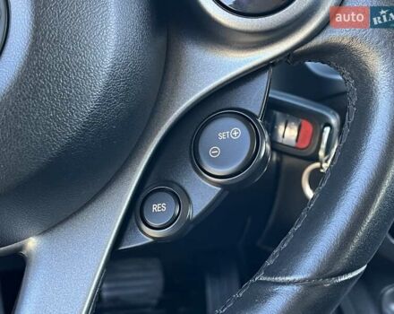 Білий Смарт Fortwo, об'ємом двигуна 0 л та пробігом 42 тис. км за 7699 $, фото 30 на Automoto.ua