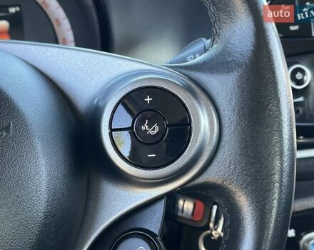 Белый Смарт Форту, объемом двигателя 0 л и пробегом 42 тыс. км за 7499 $, фото 31 на Automoto.ua