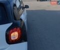 Белый Смарт Форту, объемом двигателя 0 л и пробегом 105 тыс. км за 8200 $, фото 9 на Automoto.ua