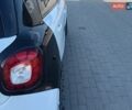 Белый Смарт Форту, объемом двигателя 0 л и пробегом 105 тыс. км за 8200 $, фото 8 на Automoto.ua