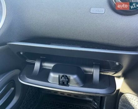 Белый Смарт Форту, объемом двигателя 0 л и пробегом 42 тыс. км за 7499 $, фото 41 на Automoto.ua