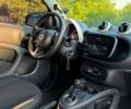 Белый Смарт Форту, объемом двигателя 0 л и пробегом 64 тыс. км за 7700 $, фото 2 на Automoto.ua