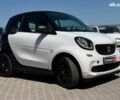 Белый Смарт Форту, объемом двигателя 0 л и пробегом 78 тыс. км за 7990 $, фото 1 на Automoto.ua
