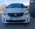 Белый Смарт Форту, объемом двигателя 0 л и пробегом 114 тыс. км за 7500 $, фото 12 на Automoto.ua