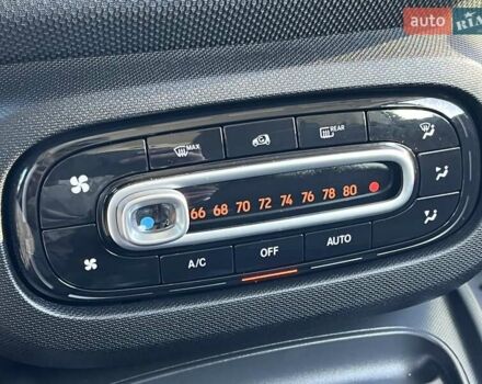 Білий Смарт Fortwo, об'ємом двигуна 0 л та пробігом 42 тис. км за 7499 $, фото 36 на Automoto.ua