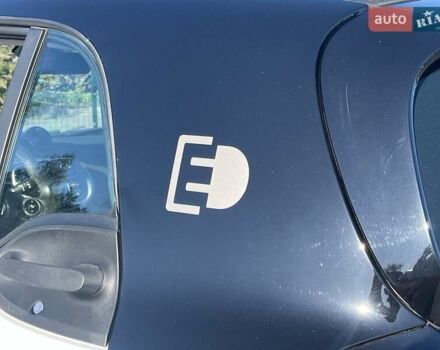 Белый Смарт Форту, объемом двигателя 0 л и пробегом 42 тыс. км за 7499 $, фото 12 на Automoto.ua