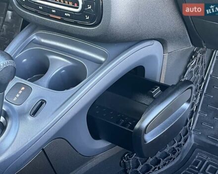 Белый Смарт Форту, объемом двигателя 0 л и пробегом 42 тыс. км за 7499 $, фото 42 на Automoto.ua