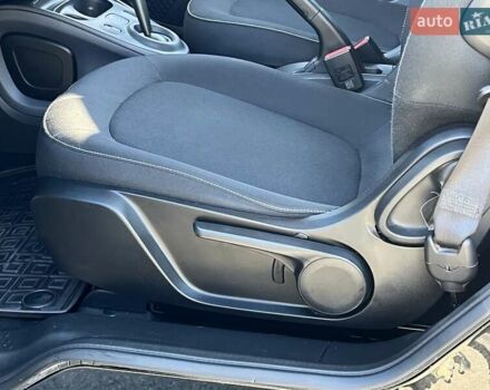 Білий Смарт Fortwo, об'ємом двигуна 0 л та пробігом 42 тис. км за 7699 $, фото 19 на Automoto.ua