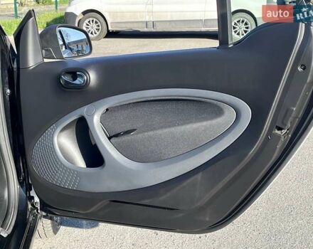 Белый Смарт Форту, объемом двигателя 0 л и пробегом 42 тыс. км за 7499 $, фото 39 на Automoto.ua